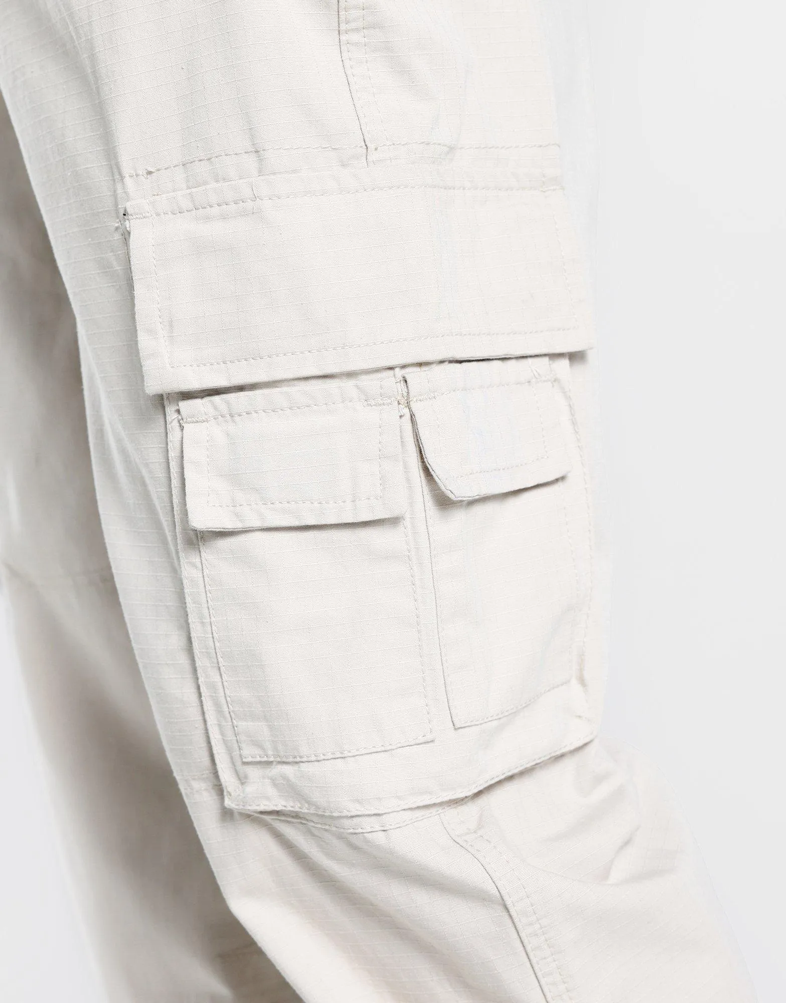 Zane Fleece Pants Breathable Sole
