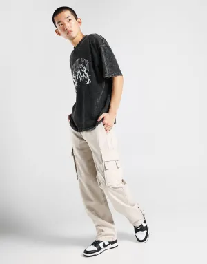 Zane Fleece Pants Flex Capris