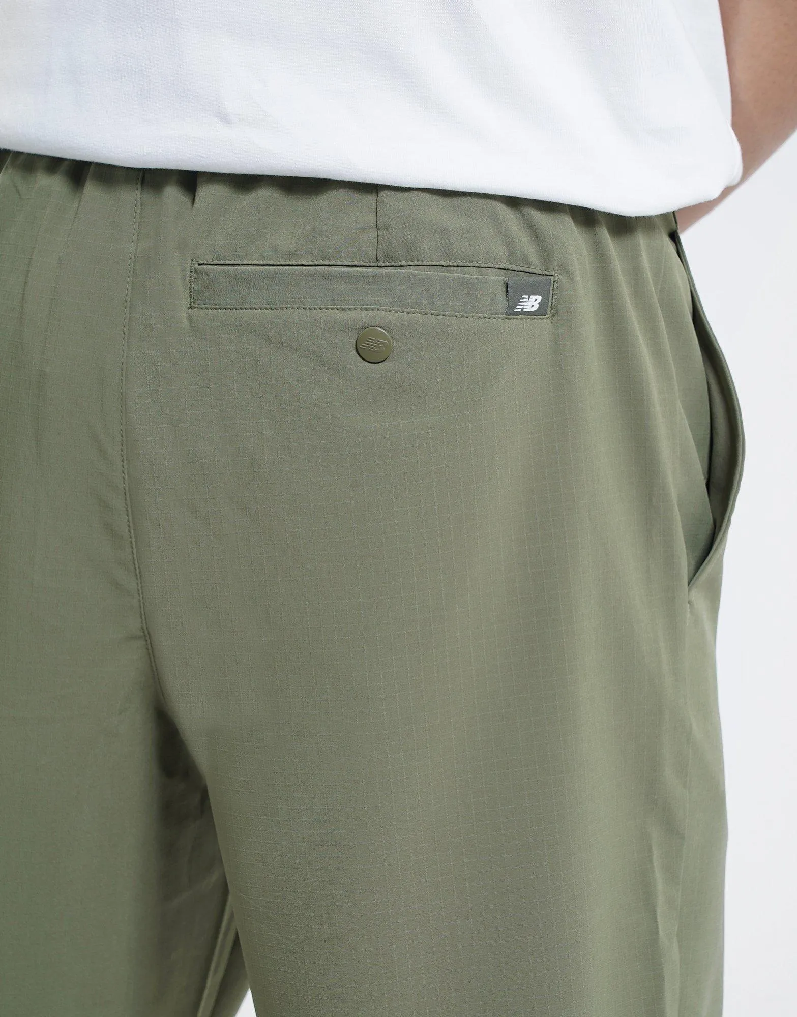 Timeless Wear Tapered Pant