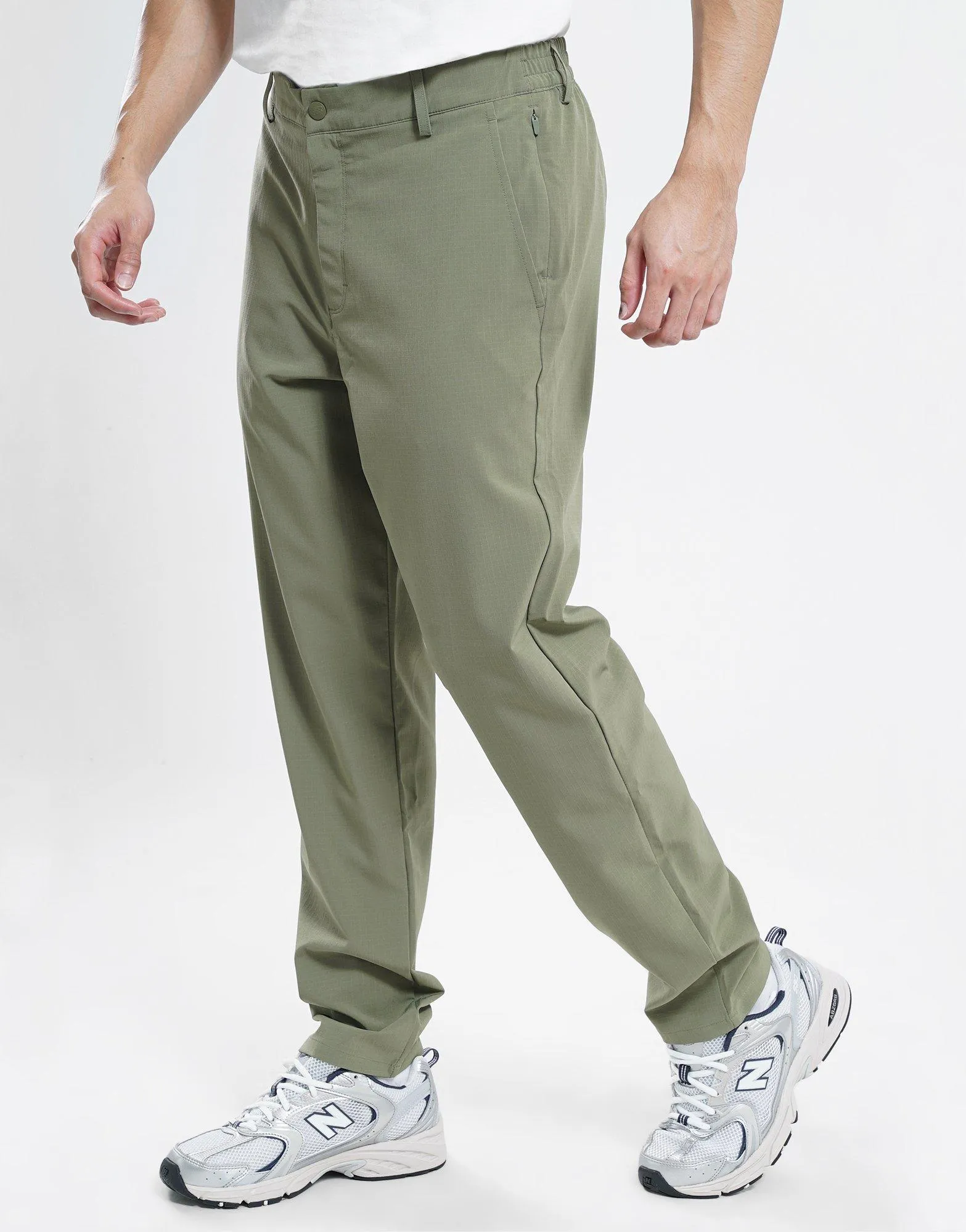 Tapered Pant Hiking Essentials Comfortable Cushion