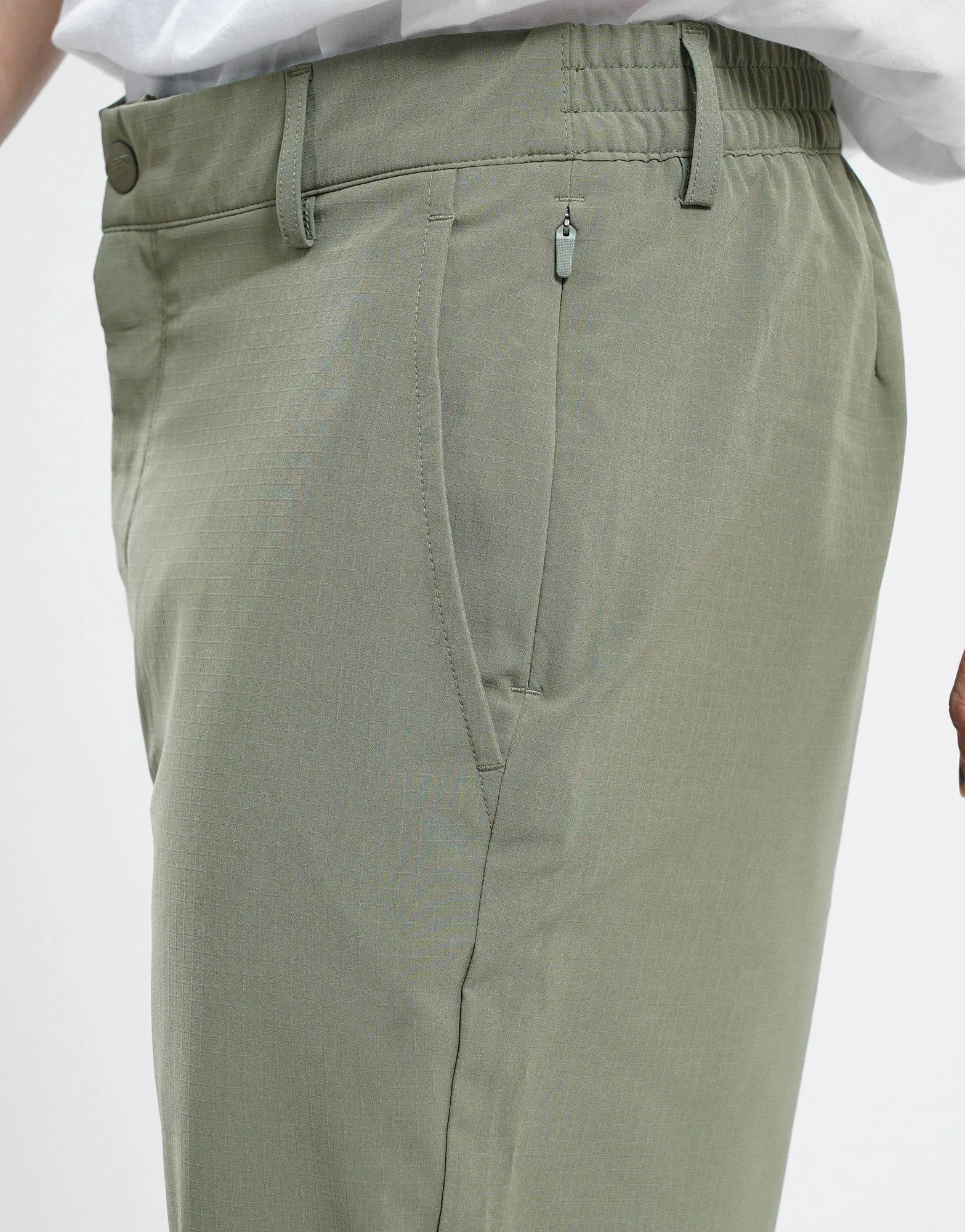 Tapered Pant Yoga shorts AirtightClosureSystem