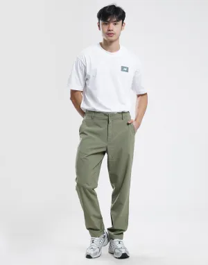 Tapered Pant Adjustable Toggle