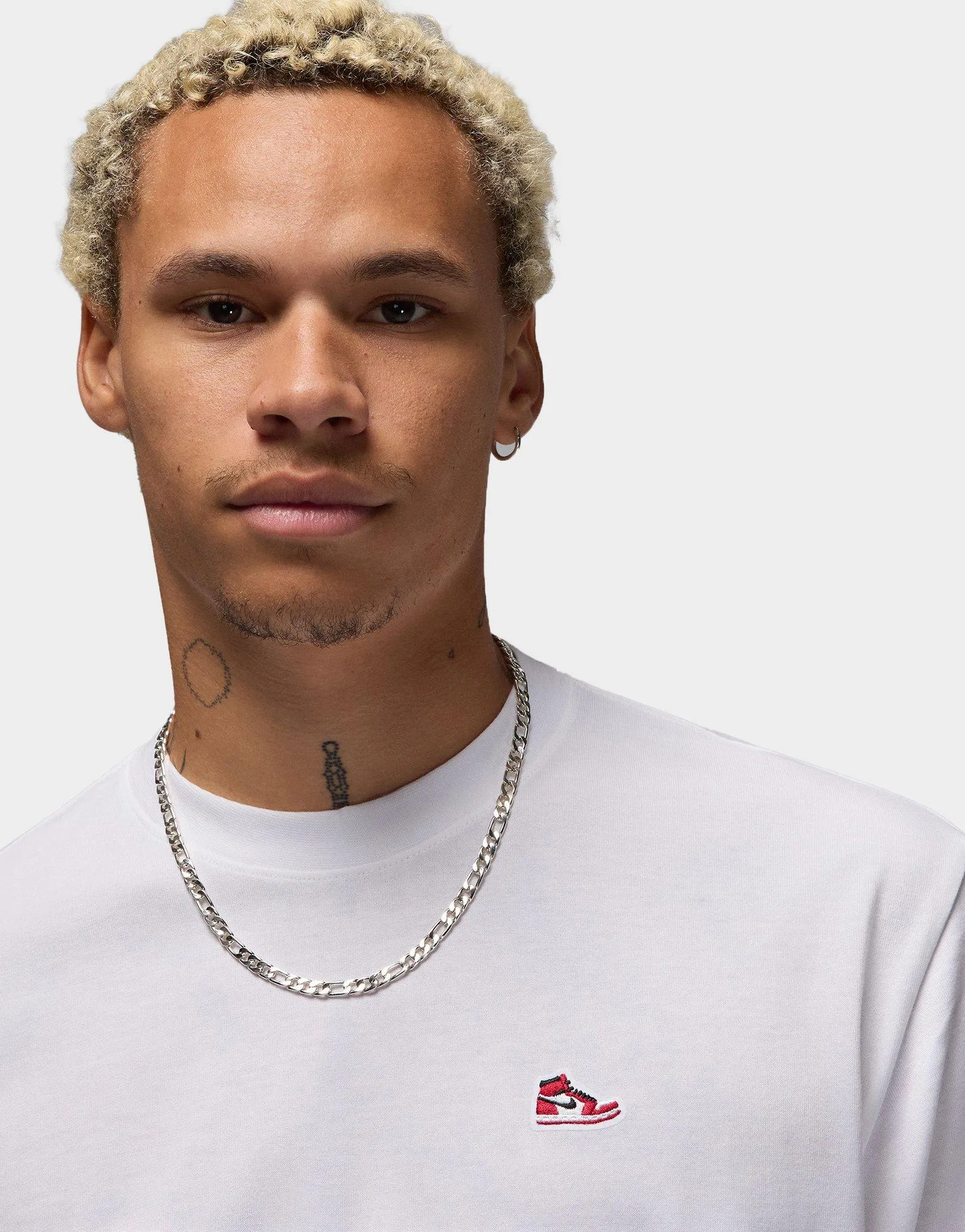 Leisure Wear Brand T-Shirt