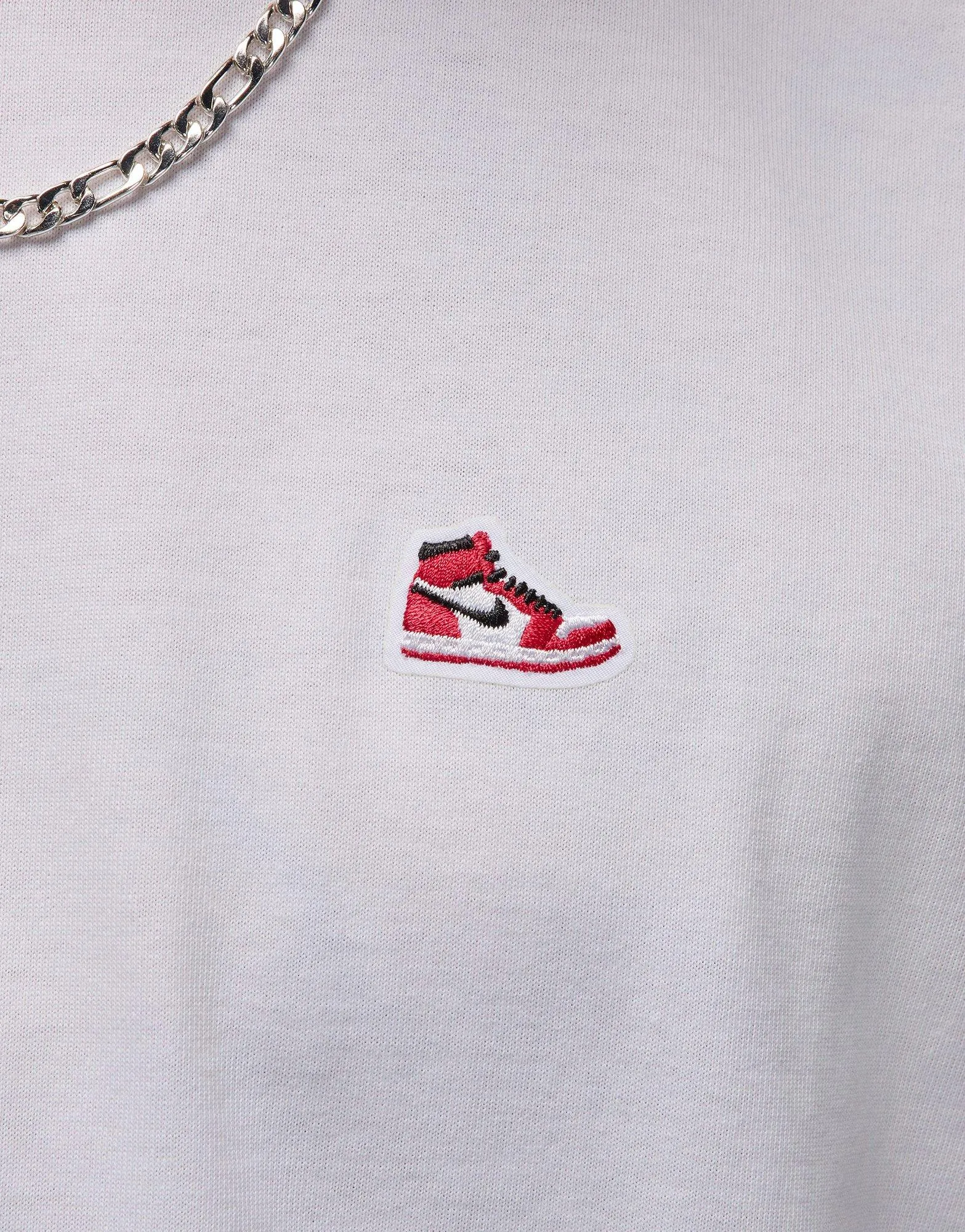 Soft Layers Brand T-Shirt