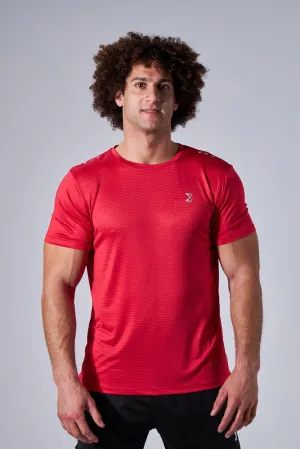 AntiStaticTechnology Nimble T-Shirt Viva Magenta
