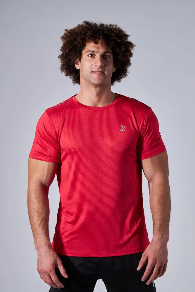 AntiStaticTechnology Nimble T-Shirt Viva Magenta