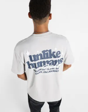 Crafted T-Shirt Bold Statement