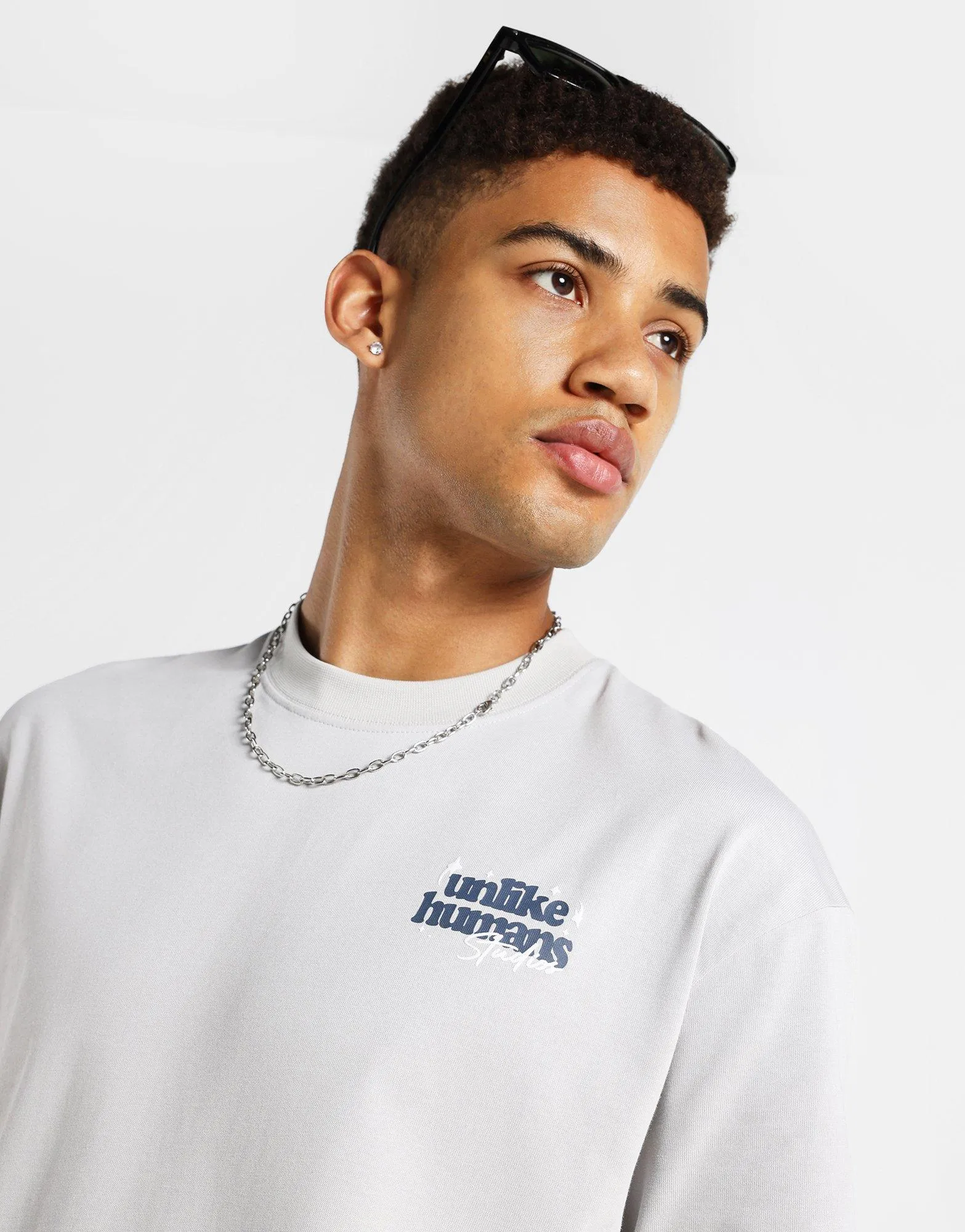 Fashion Ready Crafted T-Shirt