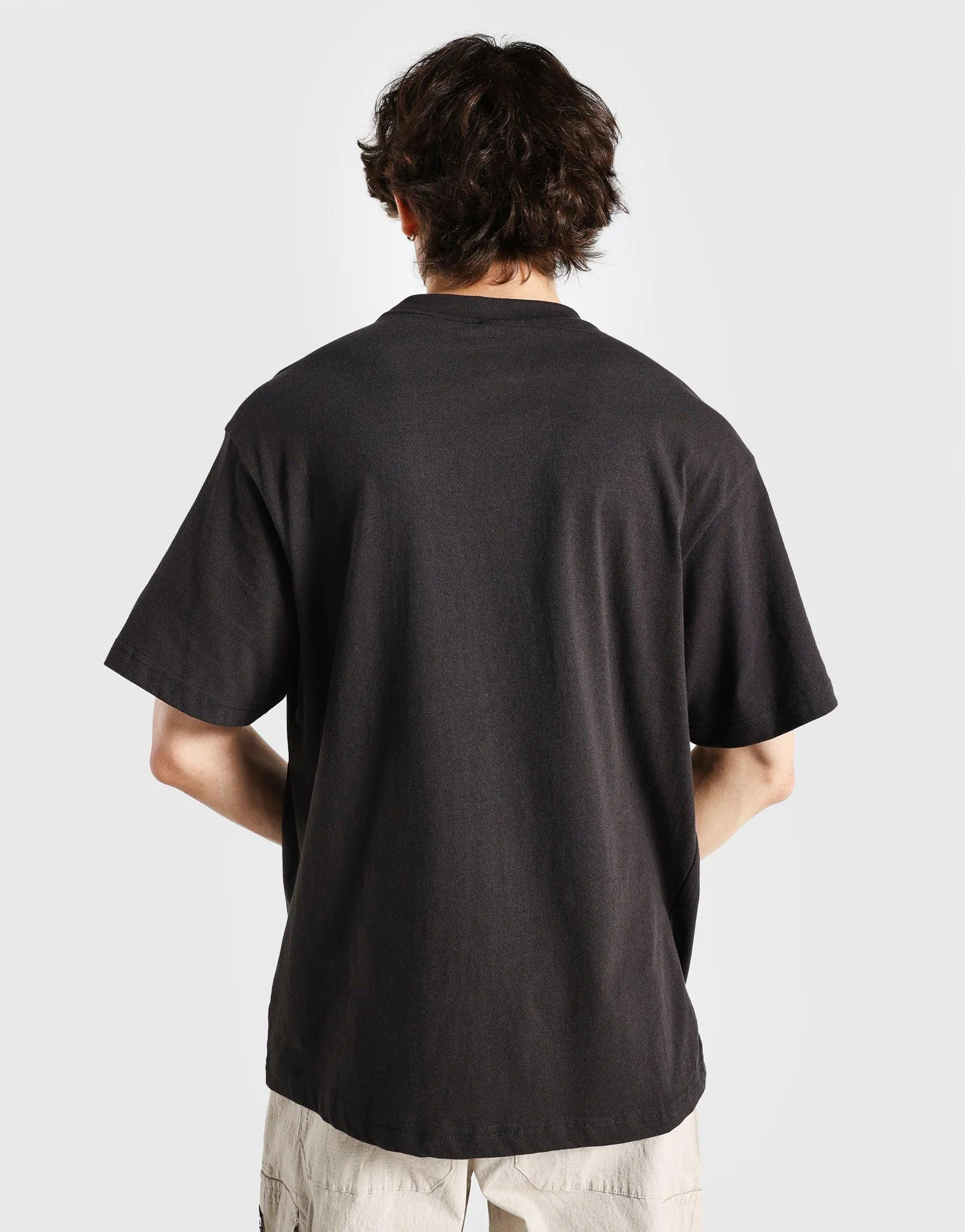 Breathable Comfort Wear Casual Chic Wear Dynasty T-Shirt Bulls