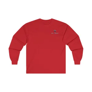 Functional Fit Unisex Ultra Cotton Long Sleeve Tee