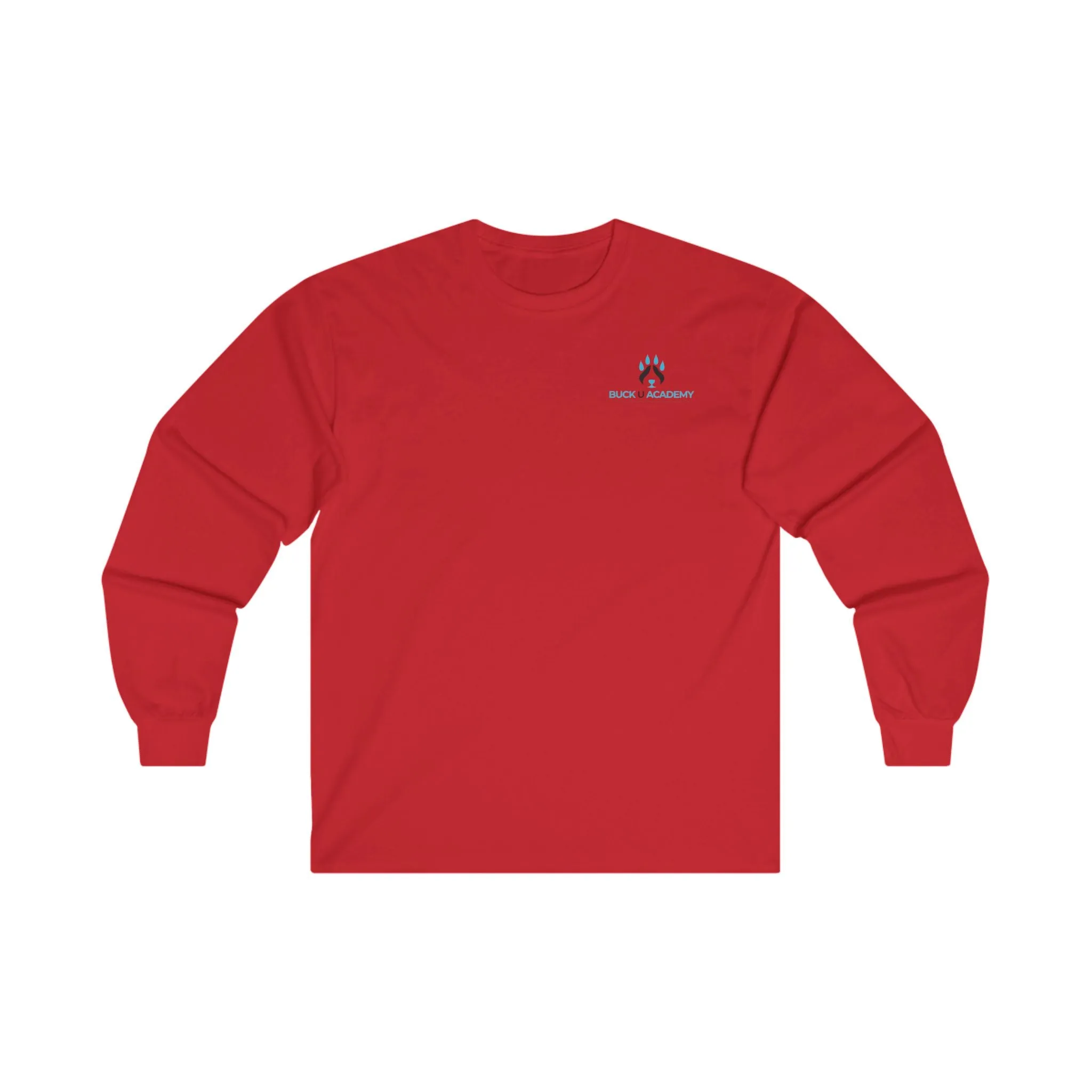 Functional Fit Unisex Ultra Cotton Long Sleeve Tee
