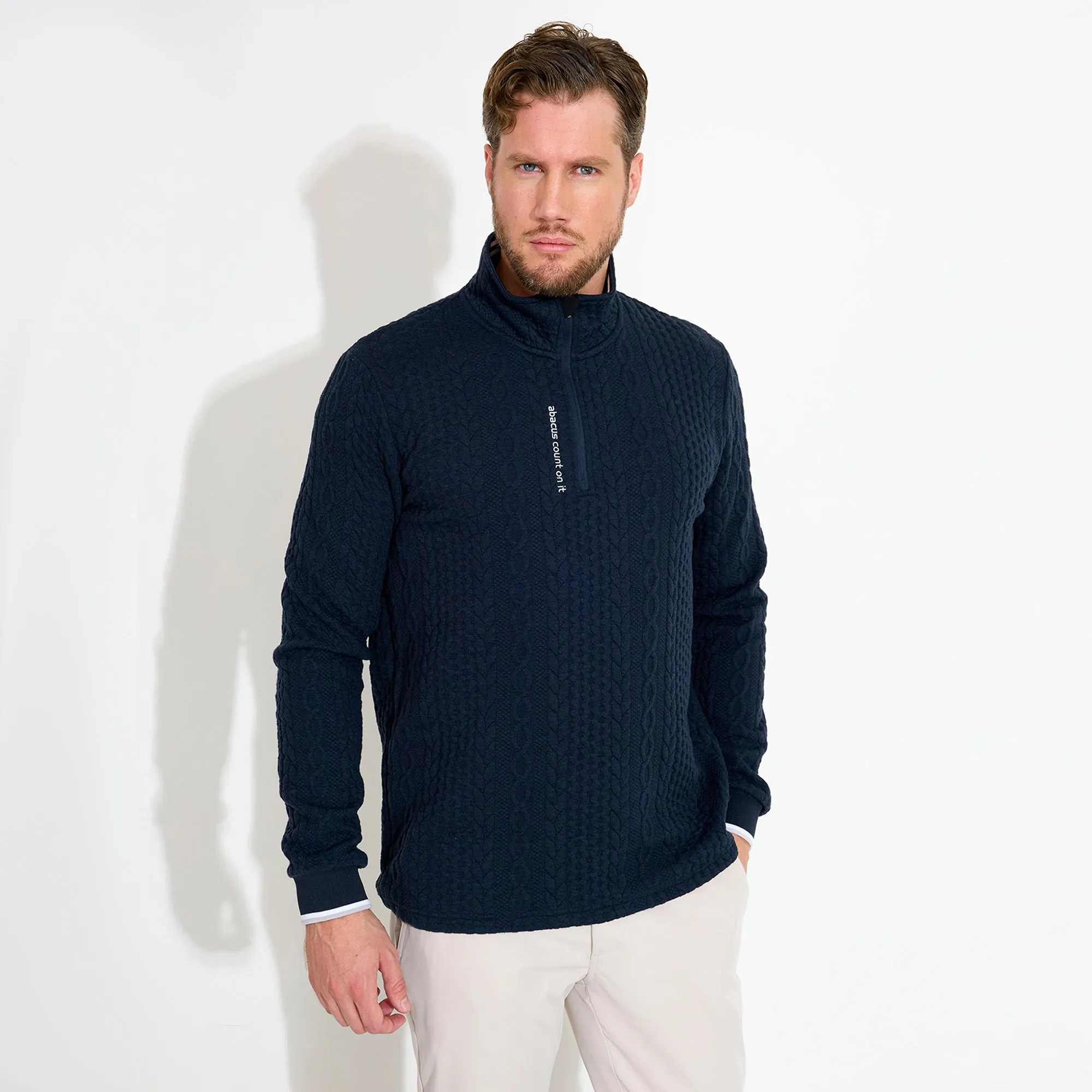 Mesh Glow Stylish Blouse Men's Woburn Midlayer
