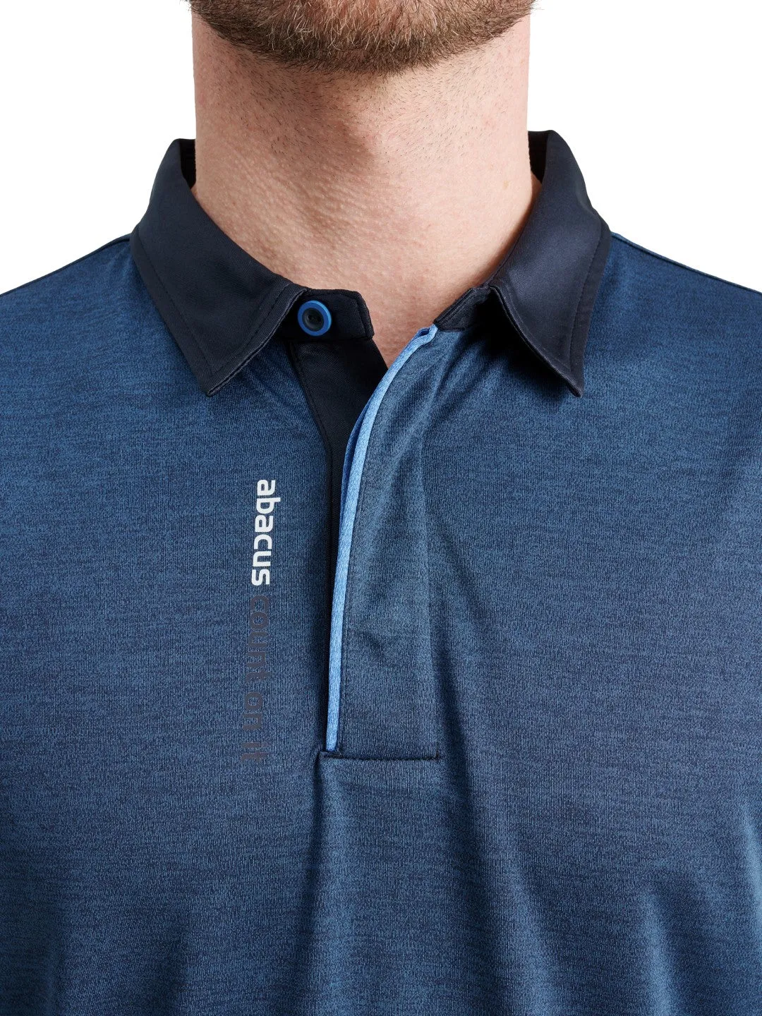 Men's Monterey Drycool Polo Event Vibe NonRestrictiveFit