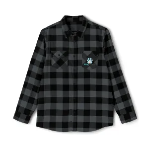 HighElasticity Unisex Flannel Shirt