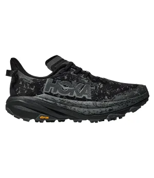 3D Knit Upper Adaptive Response Sole M Speedgoat 6 GTX