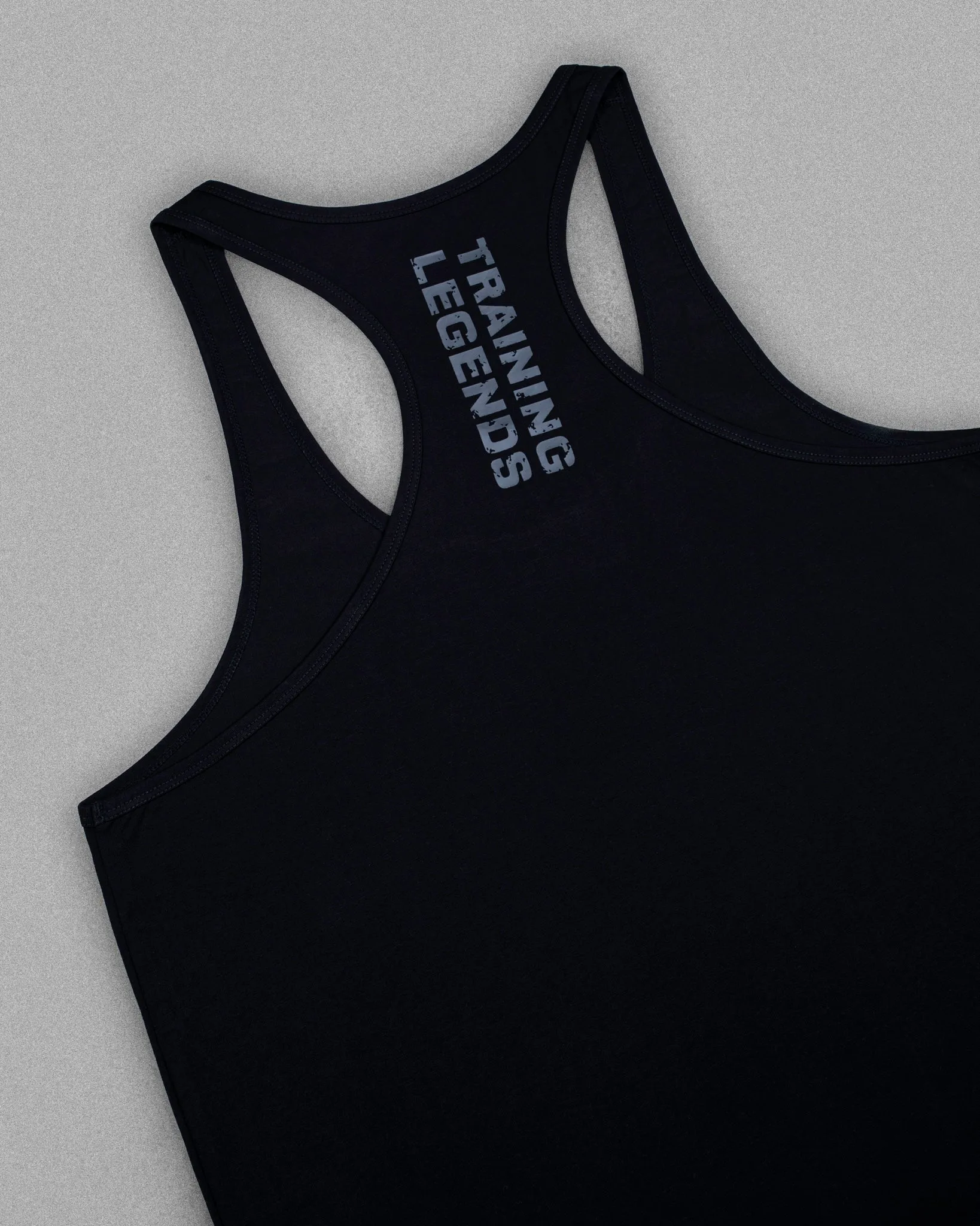 FLATBOTTOM STRINGER ?C FOUNDATION / BLACK Reflective Trims