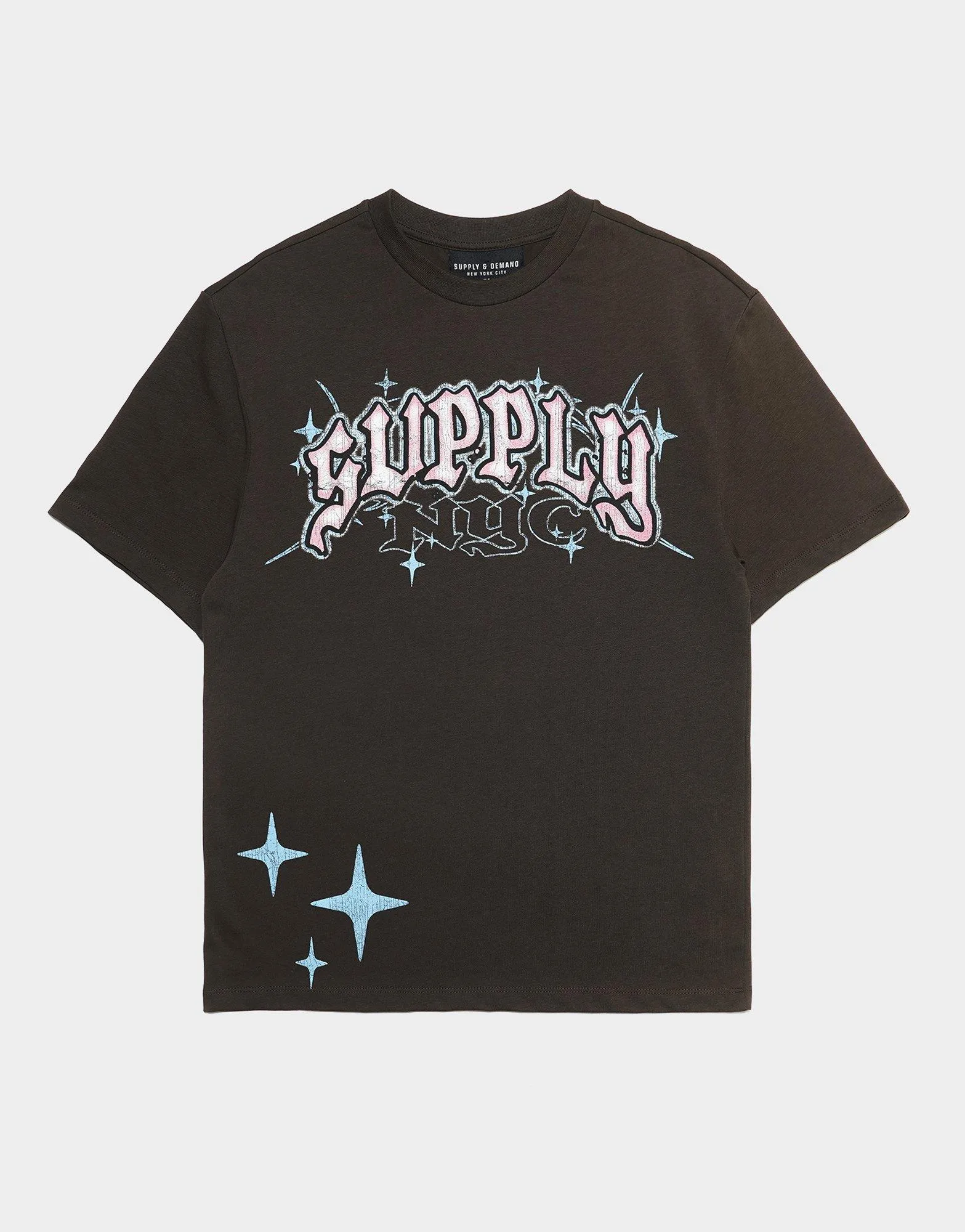 Comfy Wardrobe Vega T-Shirt