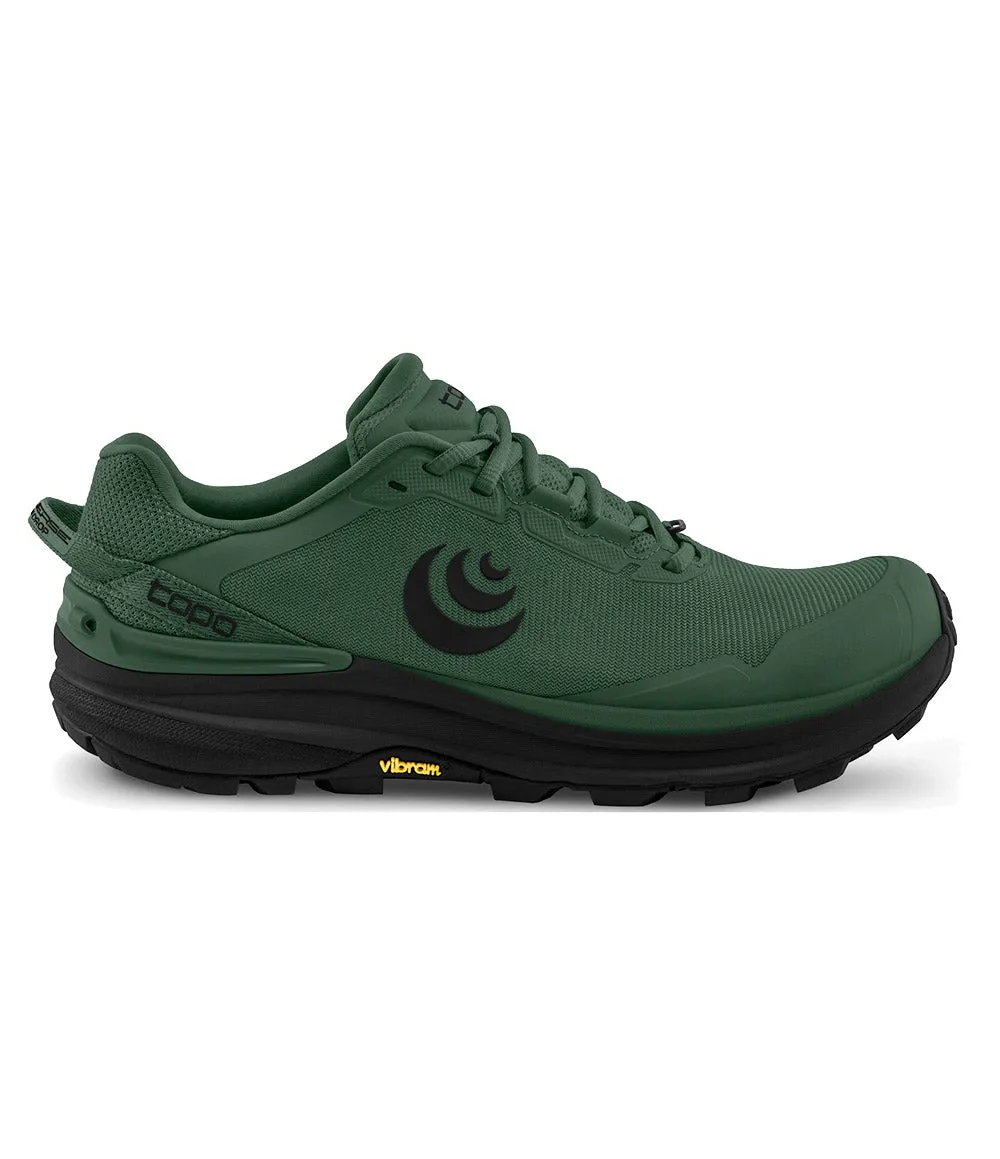 Non Restrictive Collar hard - wearing outsole shoes M Traverse