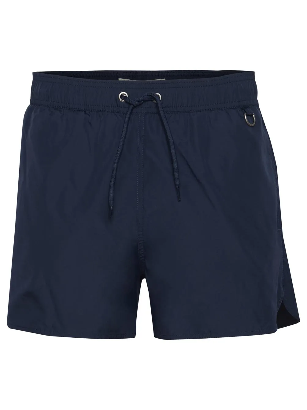 Recycled Elastic Trim Blend Costume boxer da uomo 20713622 194024 blu