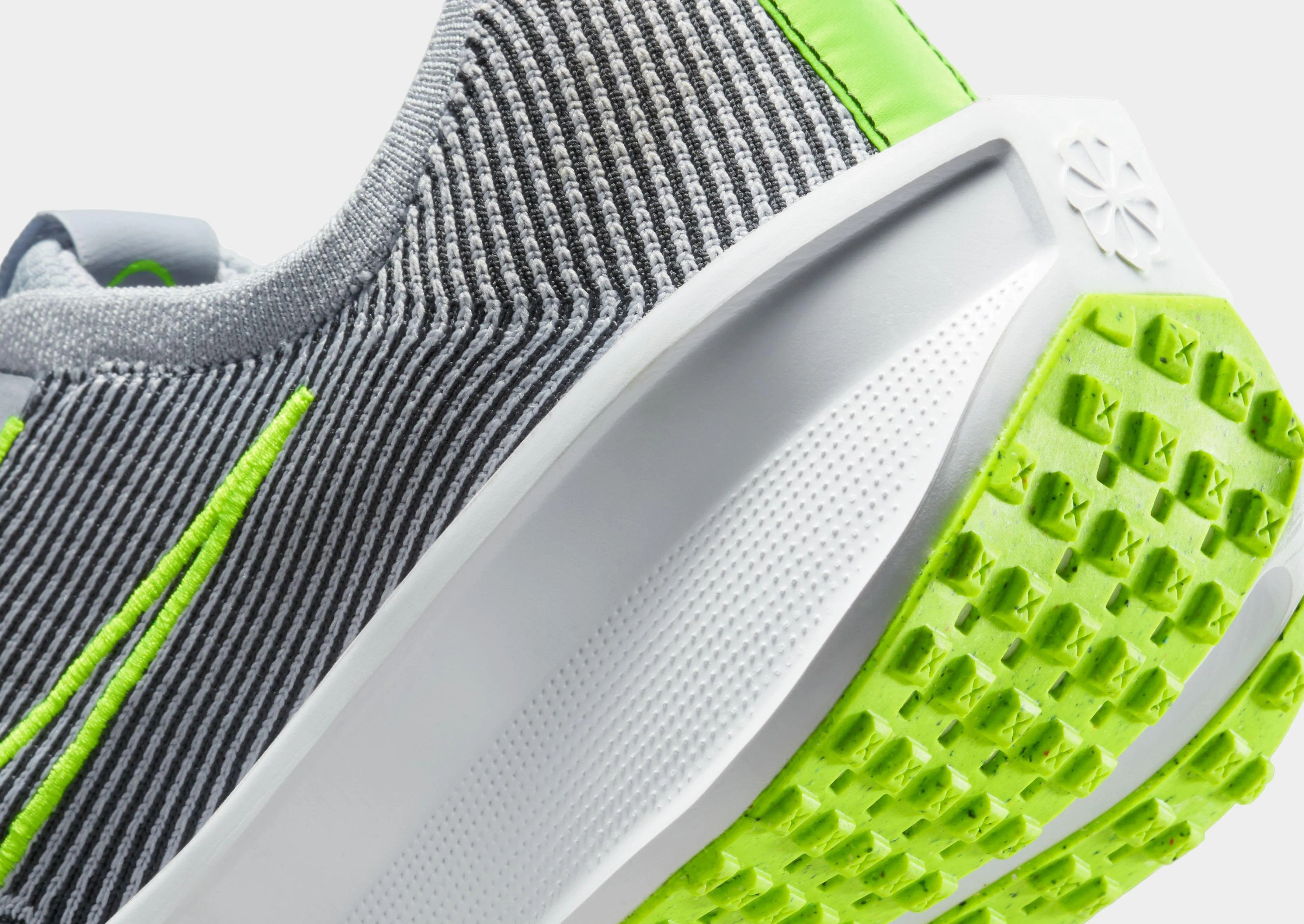 Interact Run SleekDesign Flat terrain running