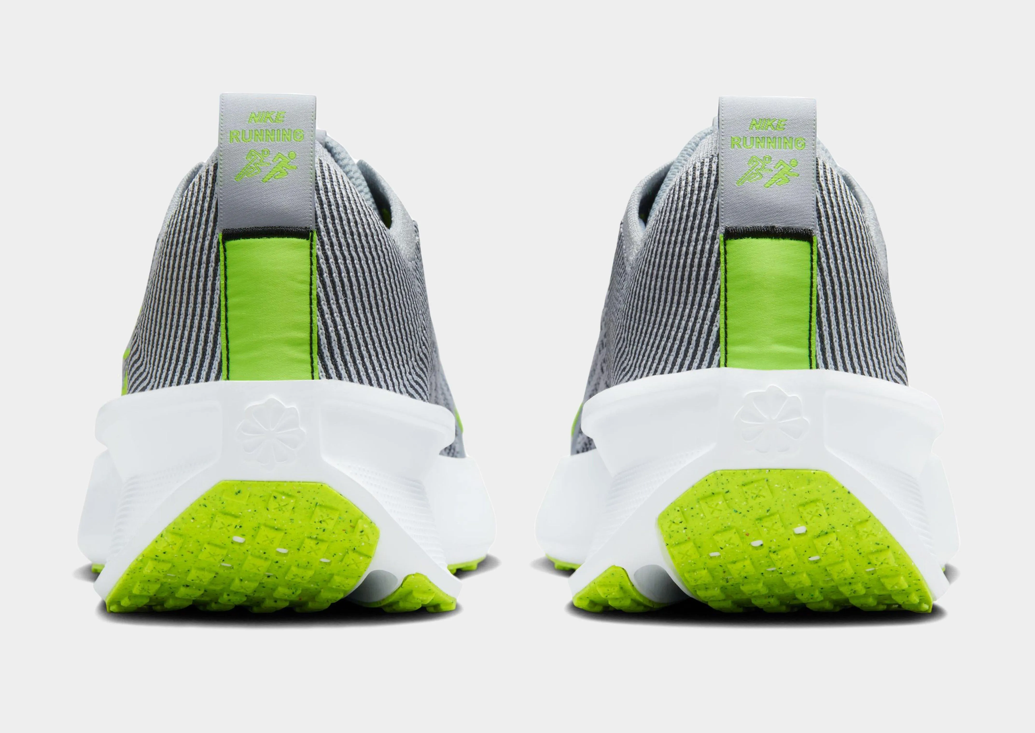 Lace Up Closure Design Interact Run