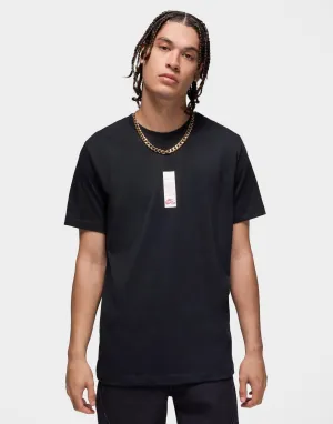Brand T-Shirt informal gathering Relaxed Armhole Cut