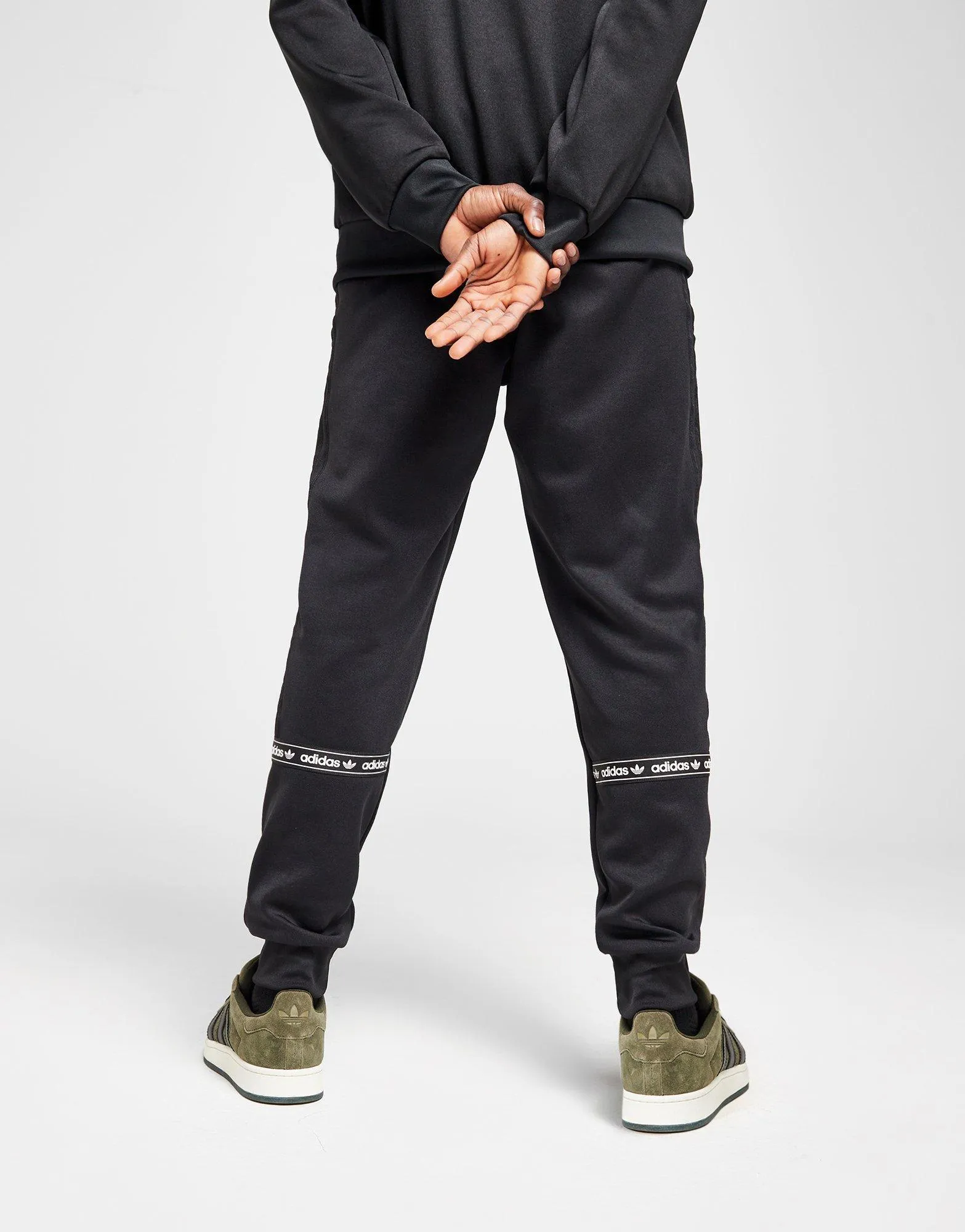 ????? ?????? Originals Tape | ????? Breathable Waist Versatile Design