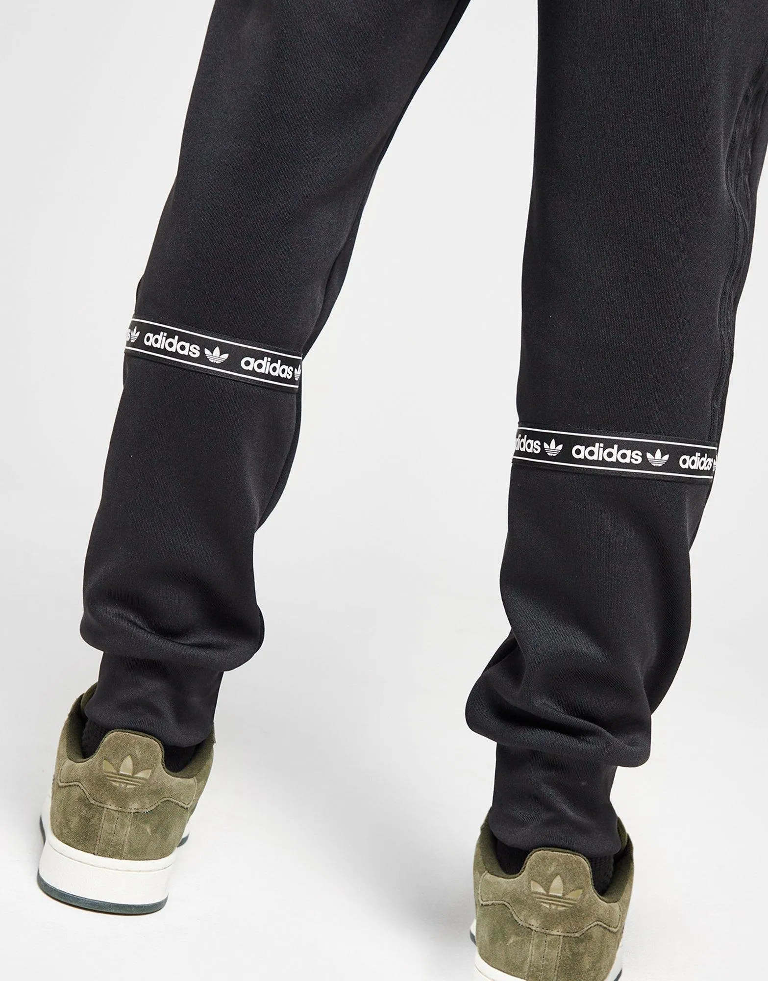 ????? ?????? Originals Tape | ????? Mobility Joggers HeatDissipationFabric