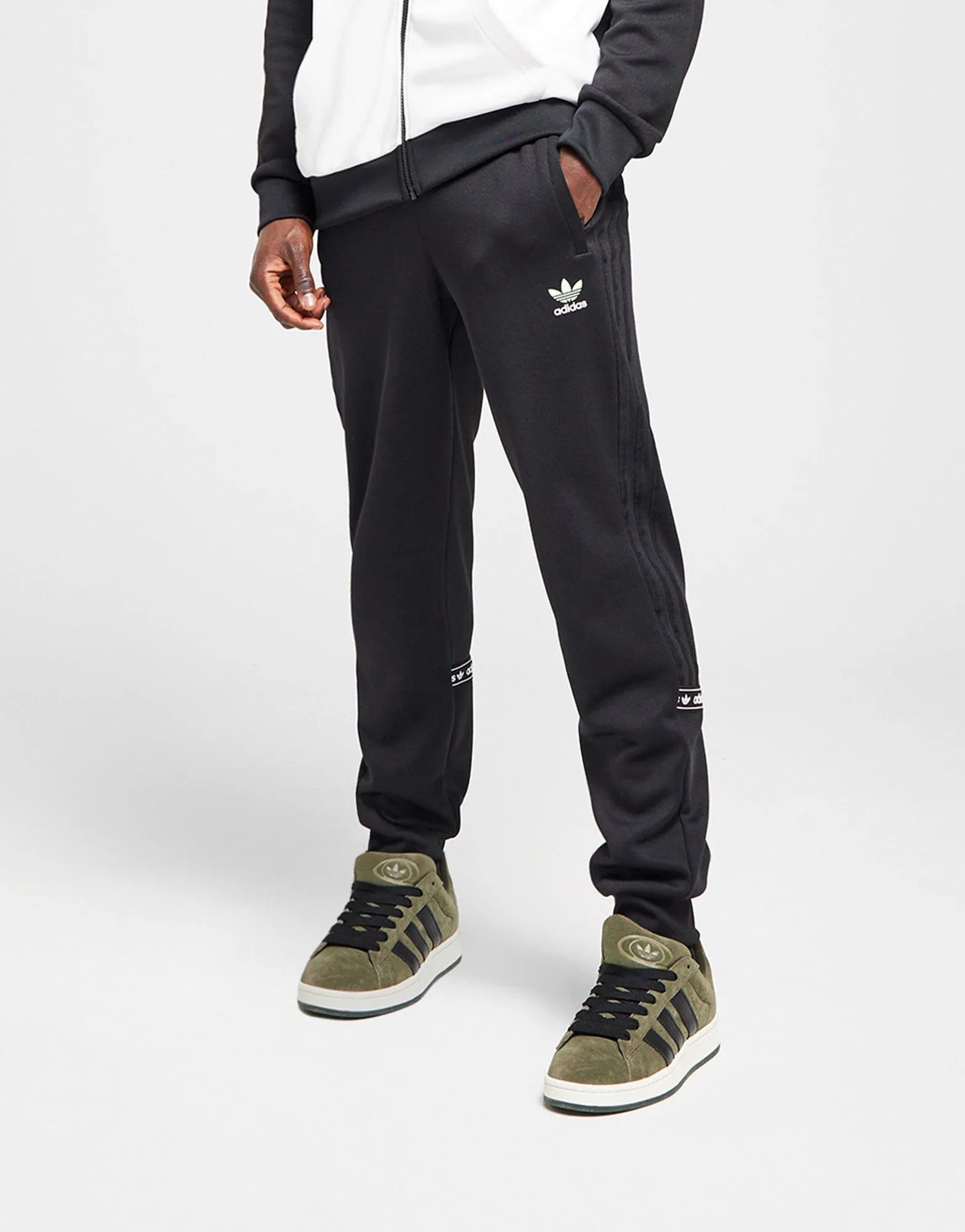 Compression Fit Optimization ????? ?????? Originals Tape | ?????