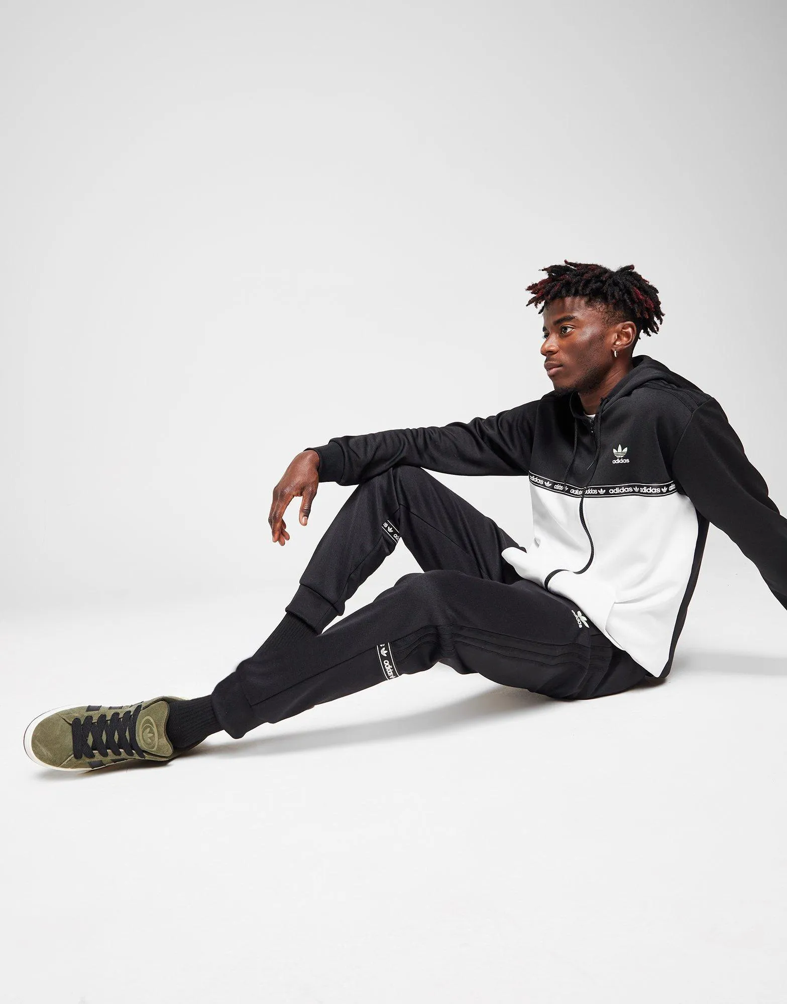 Travel Active Pants Reliable Comfort ????? ?????? Originals Tape | ?????