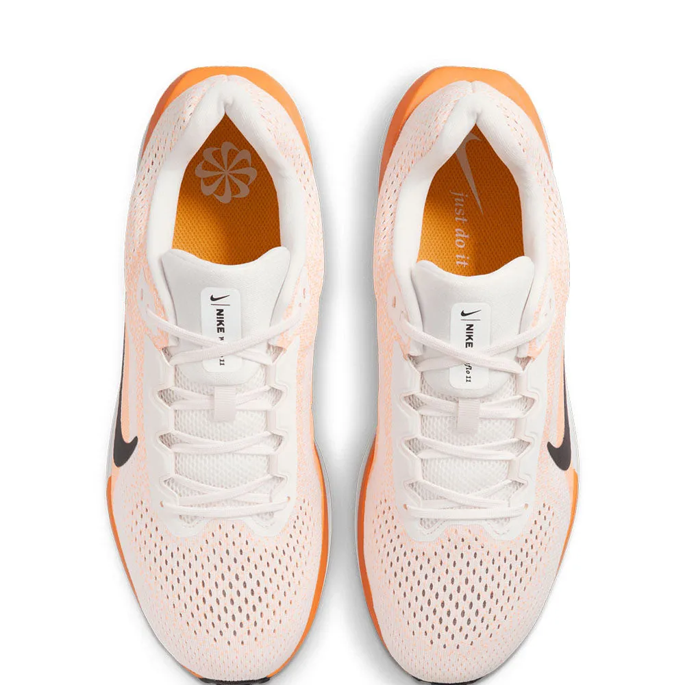 Nike Men's Winflo 11 Road Running Shoes running for joint flexibility