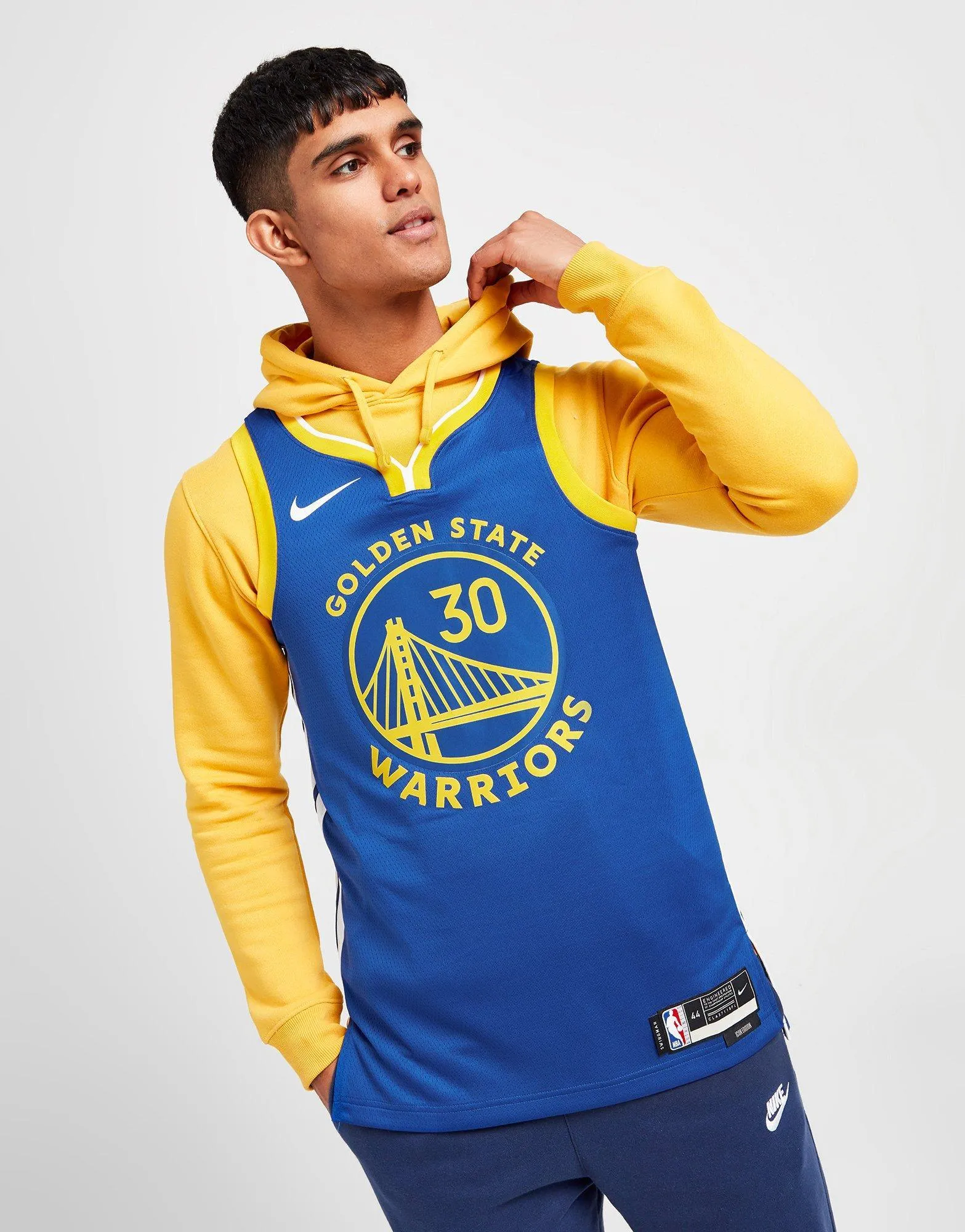 Soft Layer ?????? ?????? Golden State Warriors Curry Swingman | ?????
