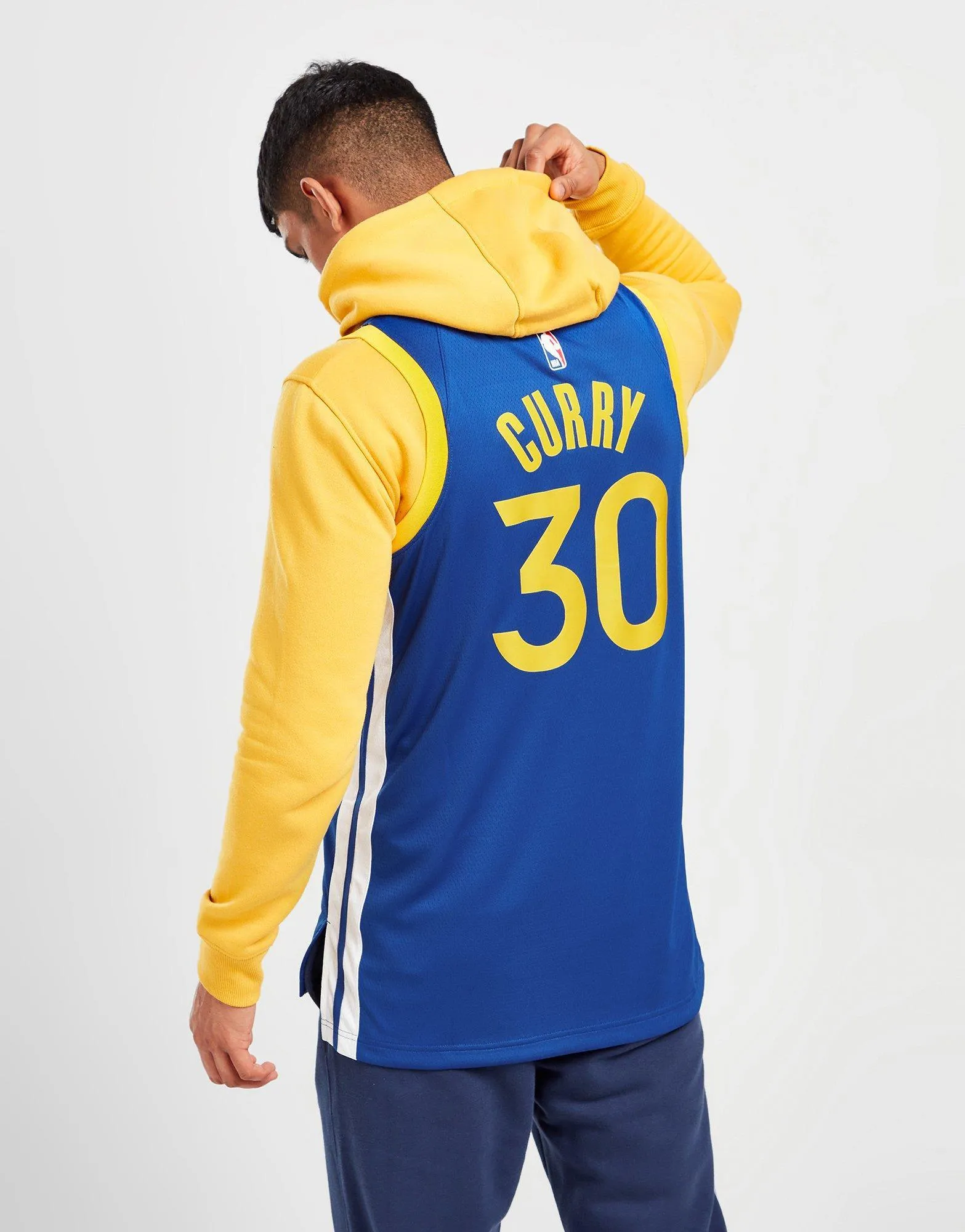 ?????? ?????? Golden State Warriors Curry Swingman | ????? Battle - tested Compact