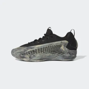 Non Marking Rubber Outsole ADIDAS Anthony Edwards 1 Low "Camo"