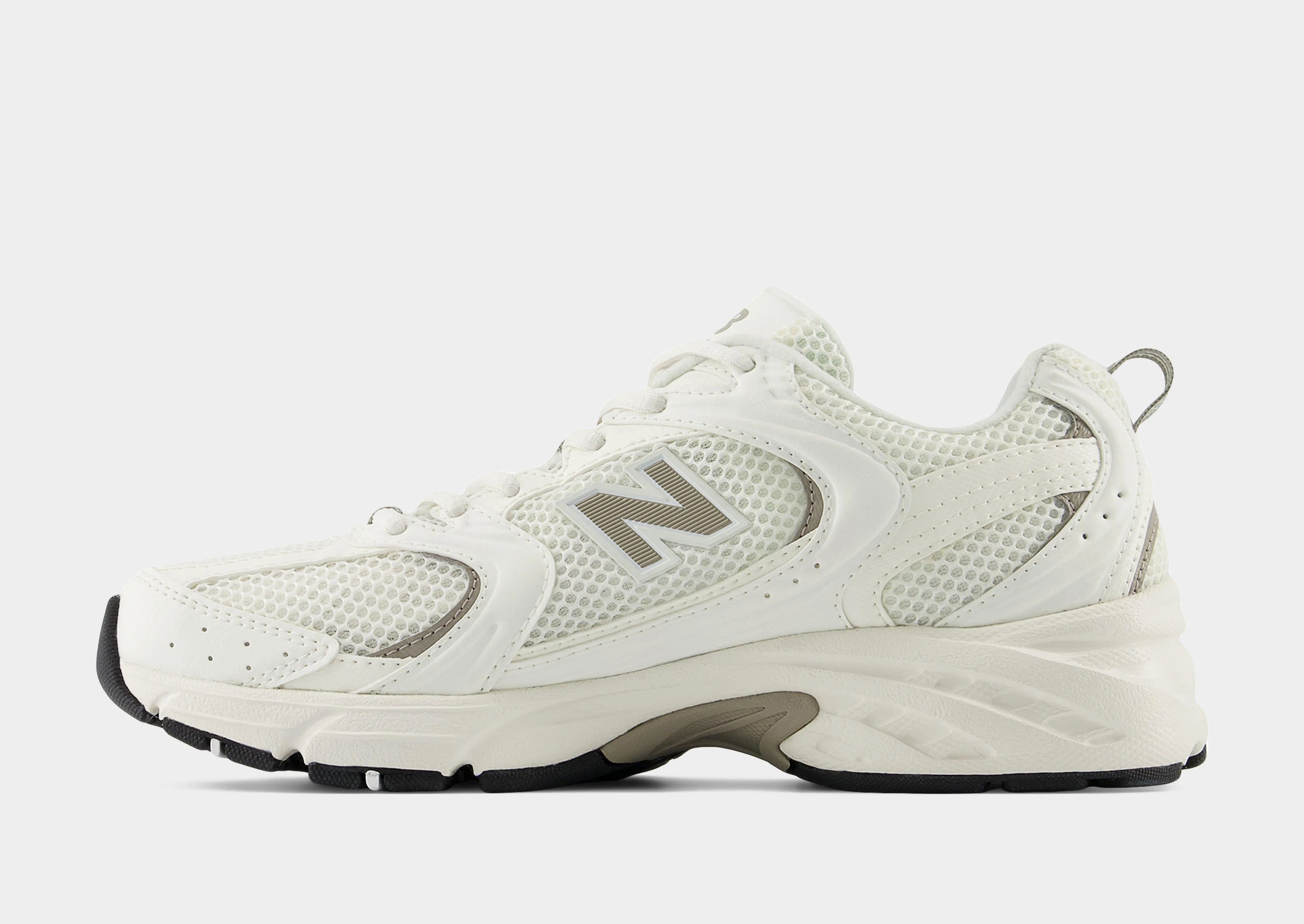 high - mileage shoe endurance collar 530