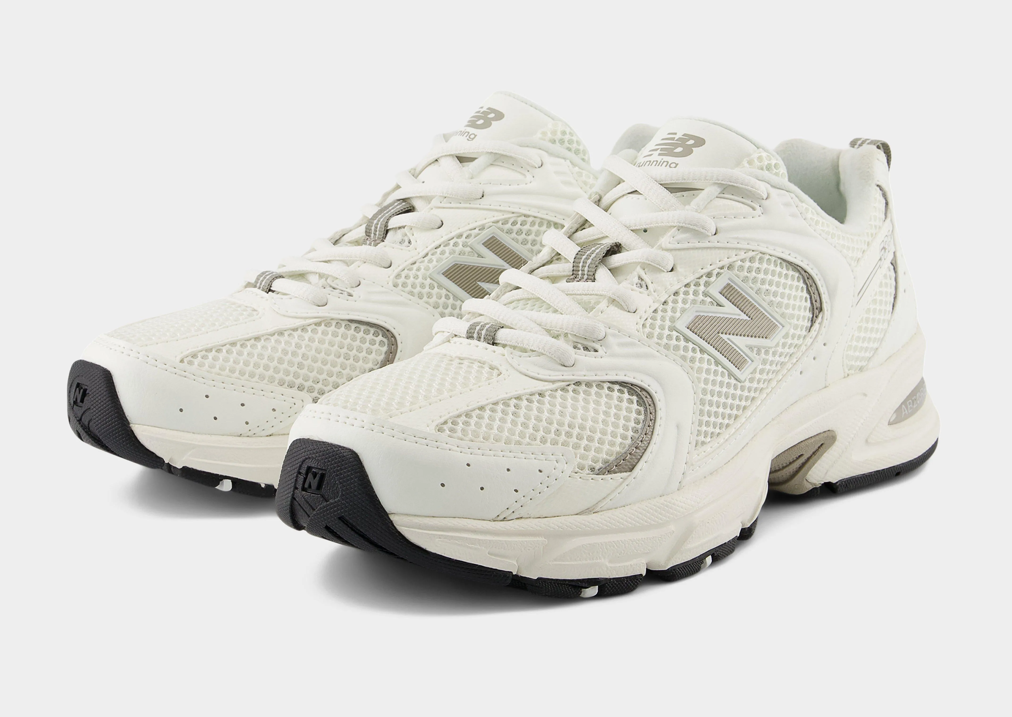 speed - work running shoes 530