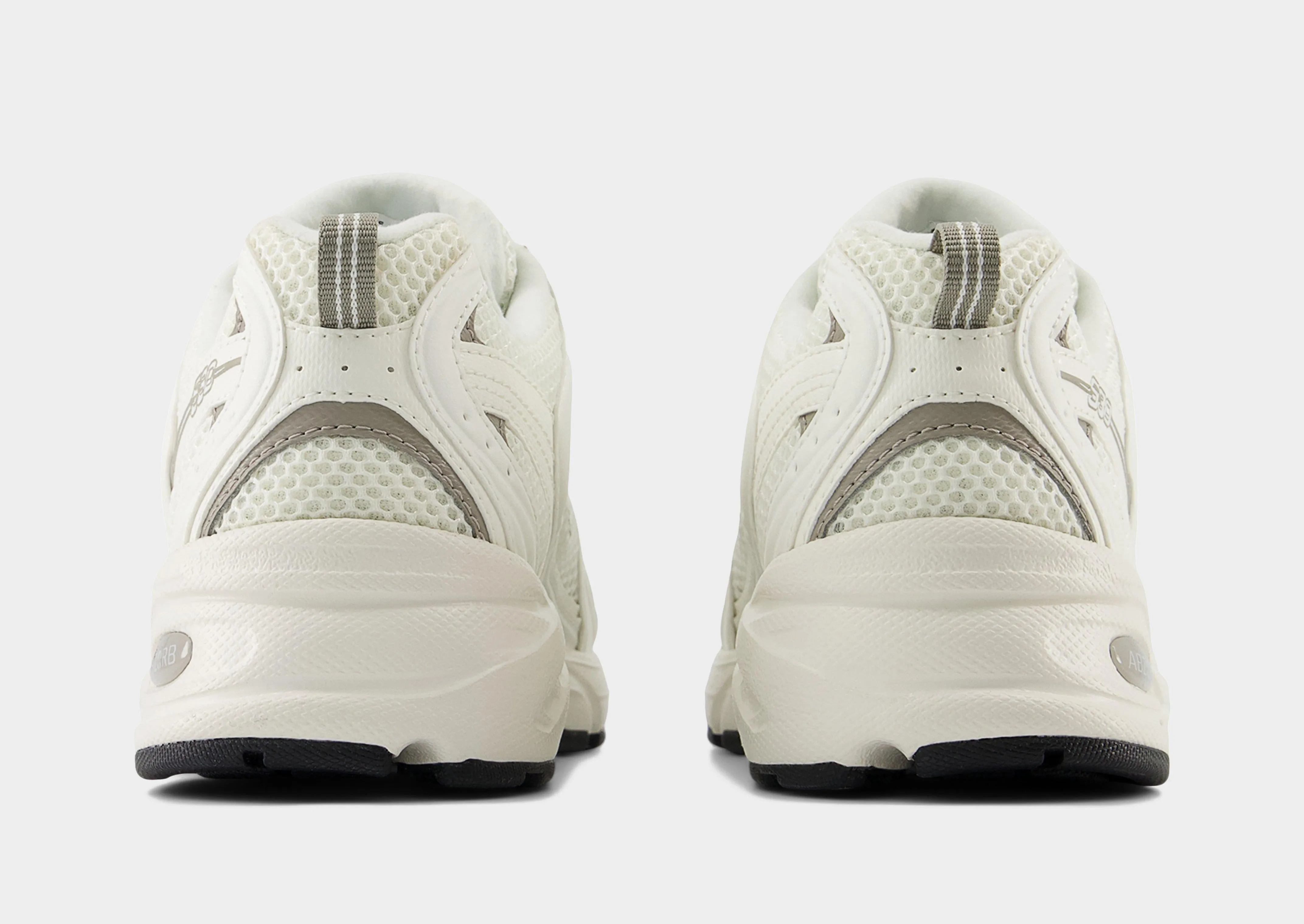 530 niche - market shoes