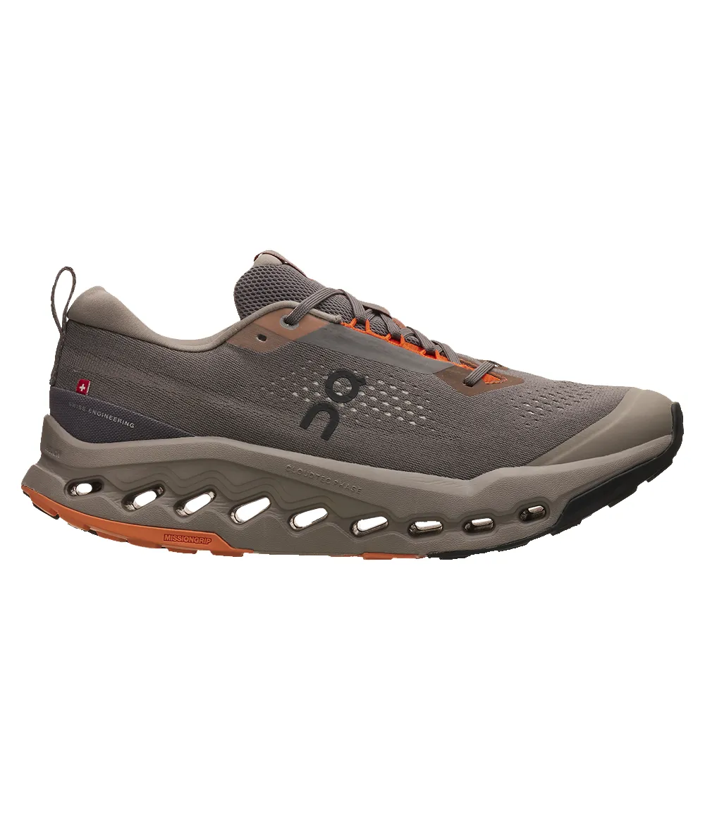 classic running shoes M Cloudsurfer Trail 2