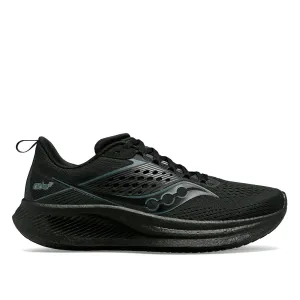Saucony Men's Ride 17 Running Shoes Midfoot Harness Design