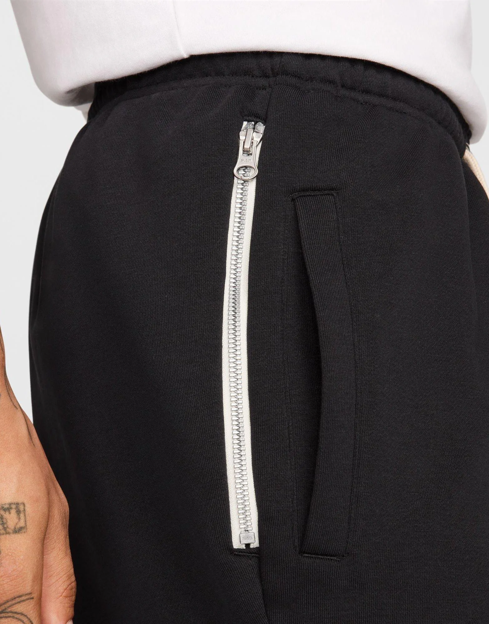 ????? ?????? Dri-FIT Standard Issue | ????? Anti Chafe Seams