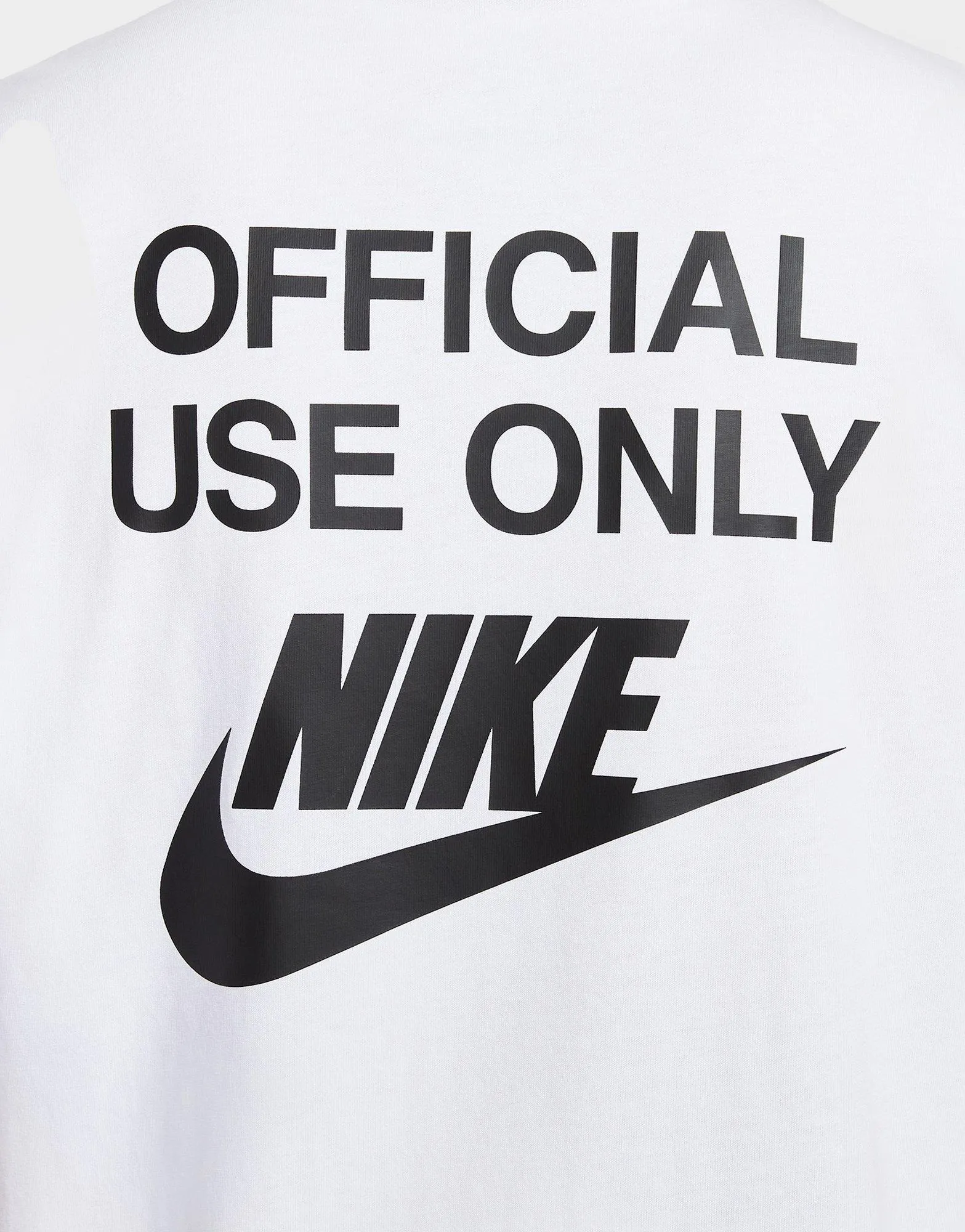 Sportswear Max90 T-Shirt Cozy Fit Wear Boat Neck