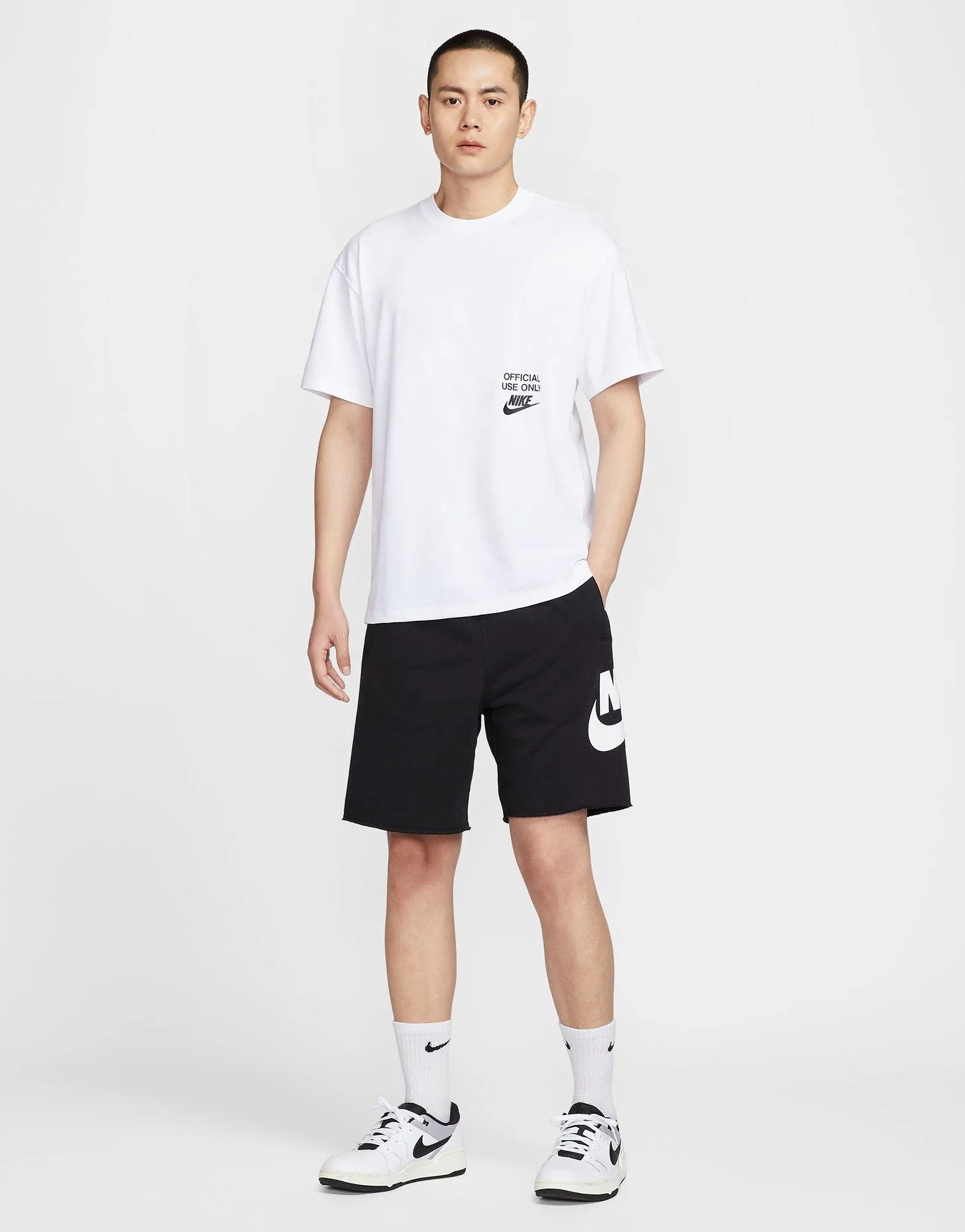 Minimal Look Soft and Flexible Sportswear Max90 T-Shirt