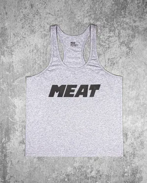 FLATBOTTOM STRINGER ?C LEGACY / HEATHER GREY short term storage