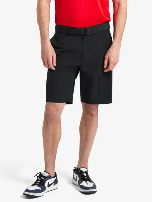 Warehouse Work M BYRON LUX SHORTS Black