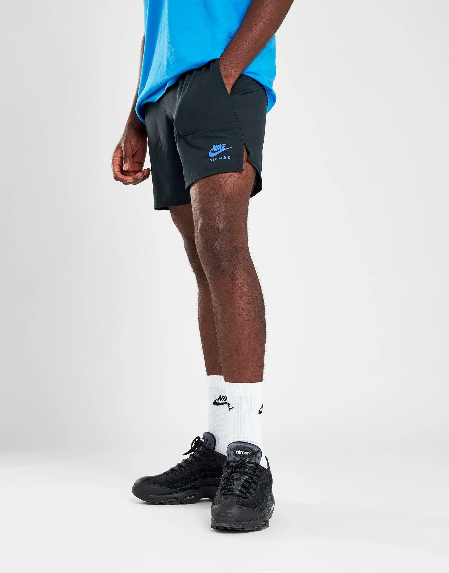 Sleek Waist ????? ???? ????? Air Max Woven | ?????