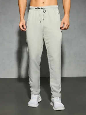 Men Solid Relax Fit Sports Trackpants with TECHNO LITE Powerful Grip Breathable Performance