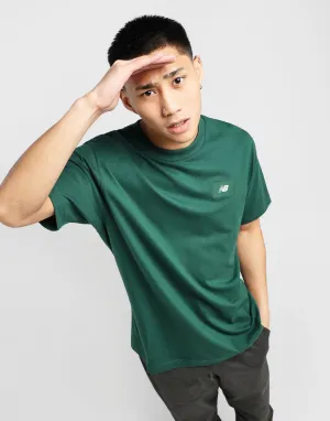 Small Logo T-Shirt Quick Dry Fit