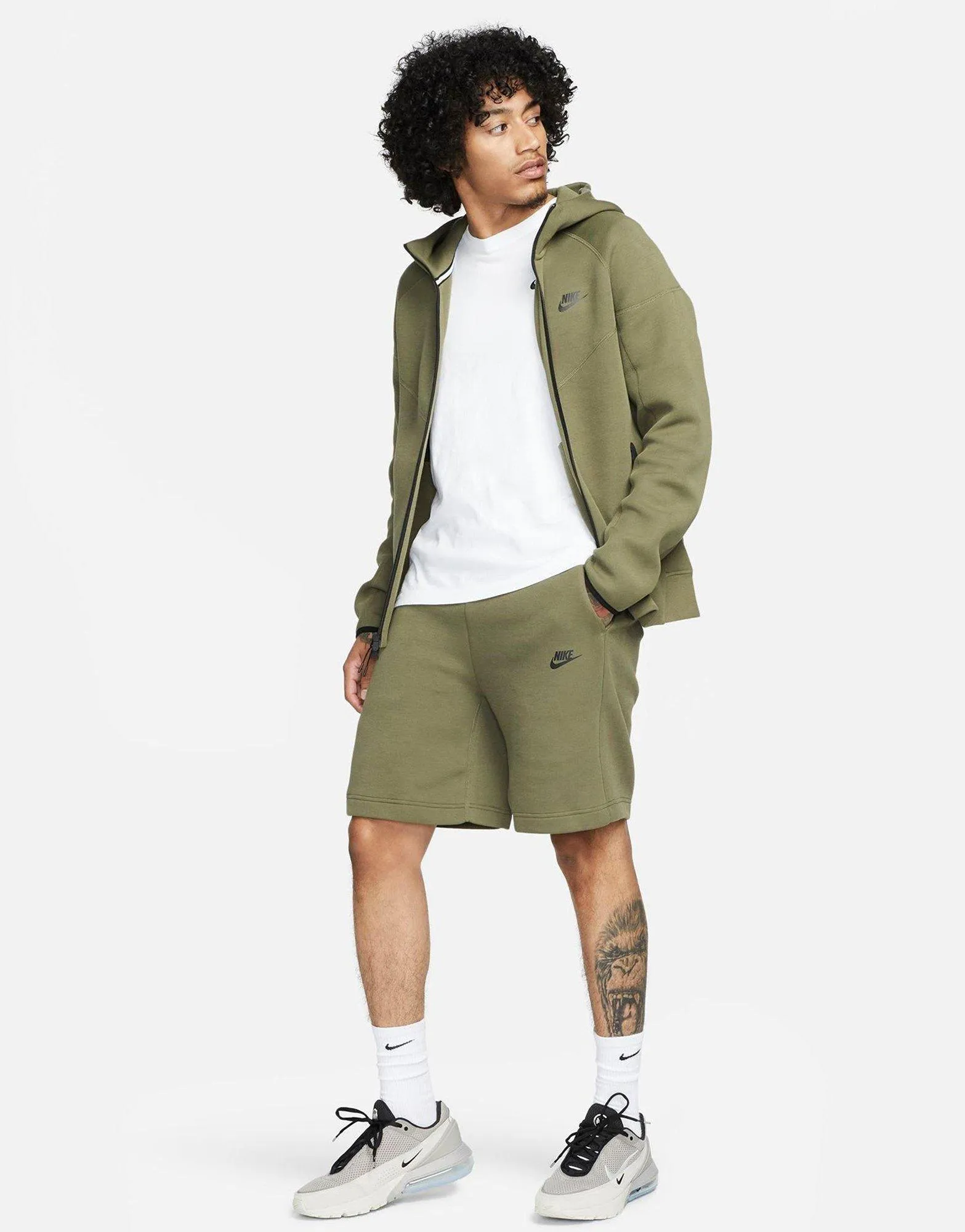 ????? ?????? ????? Tech Fleece | ????? Stylish Shorts