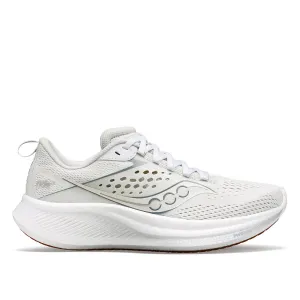 obstacle - course shoes over - pronation Saucony Women's Ride 17 Running Shoes