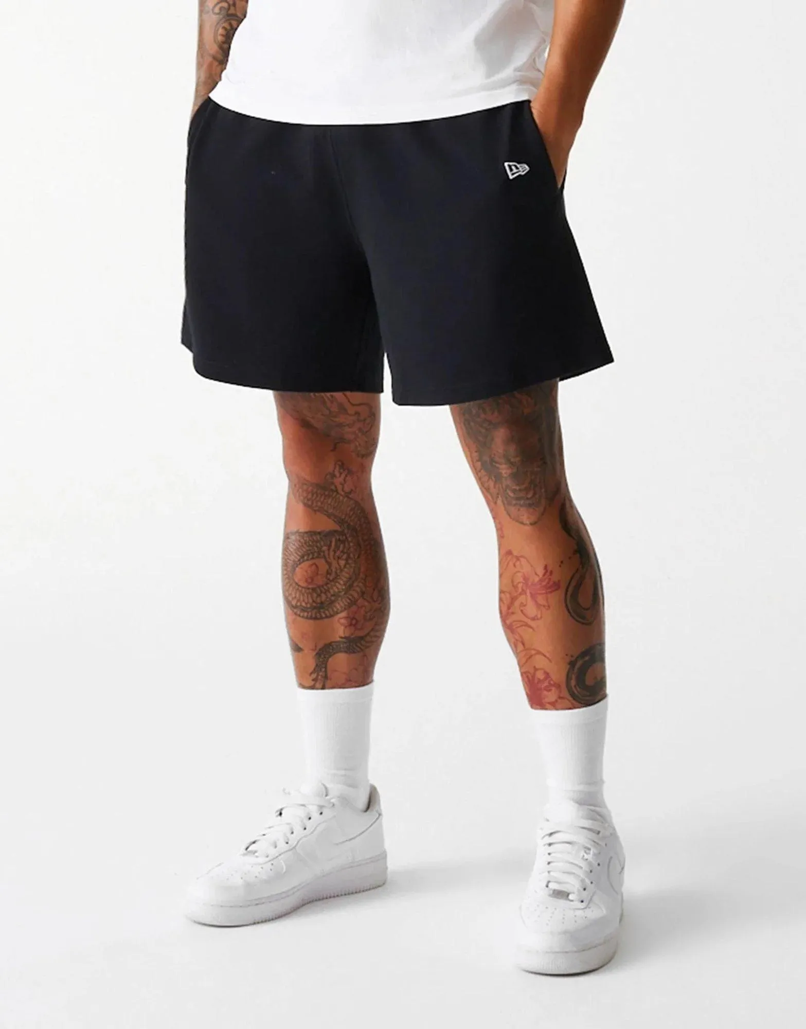 ??????? ????? LA Dodgers Pique | ????? Odor Resistant Finish Running Gear